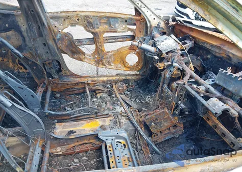 2024 Honda Civic Sport из США, поврежденный, VIN 2HGFE2F55RH590572